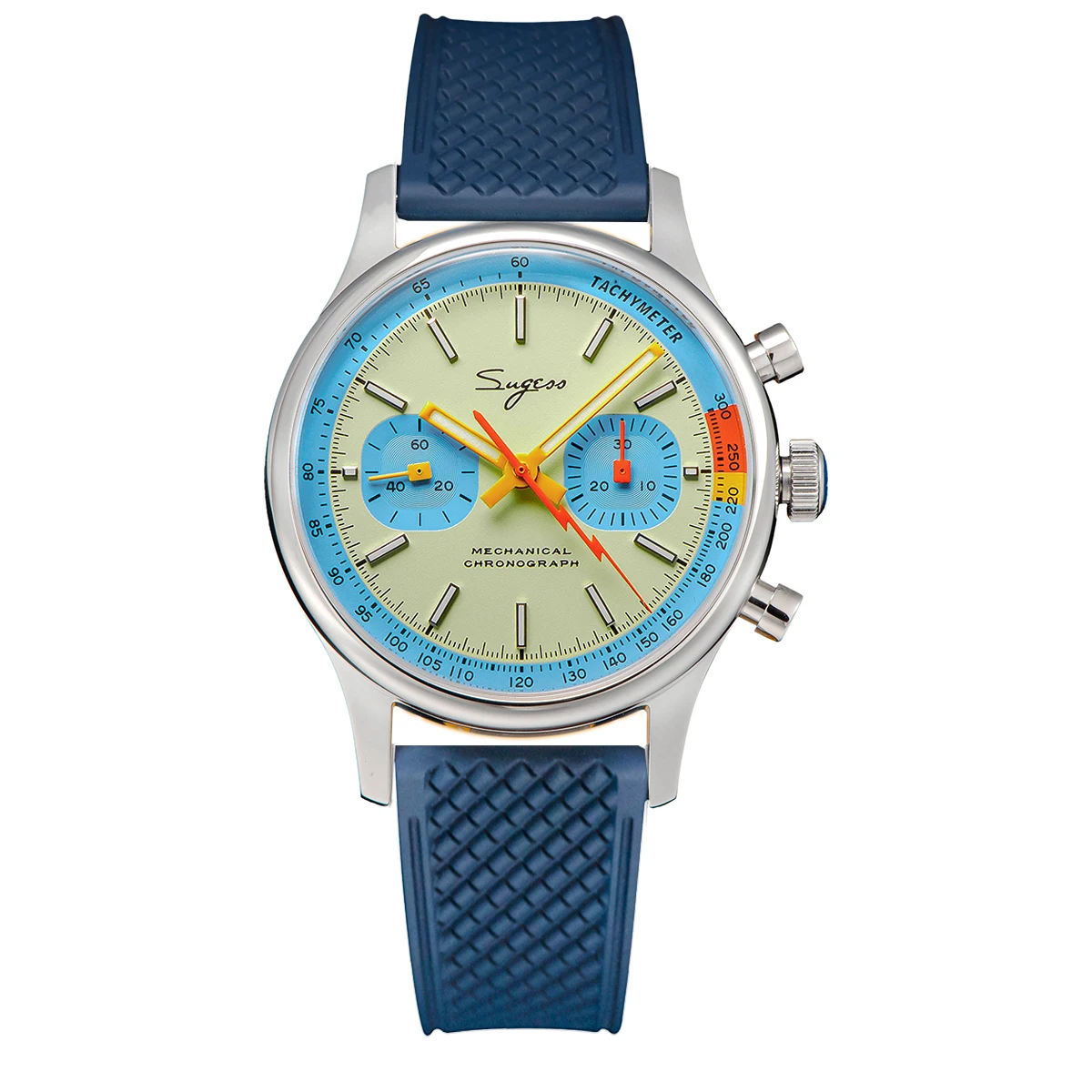 TealBlue BlueR